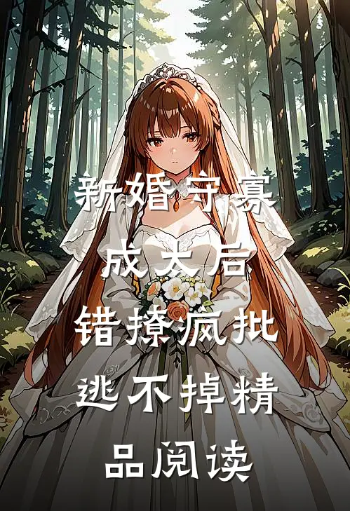 新婚守寡成太后，错撩疯批逃不掉精品阅读