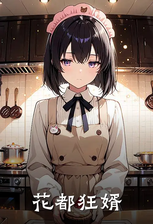花都狂婿
