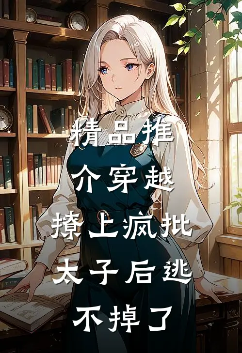 精品推介穿越：撩上疯批太子后逃不掉了