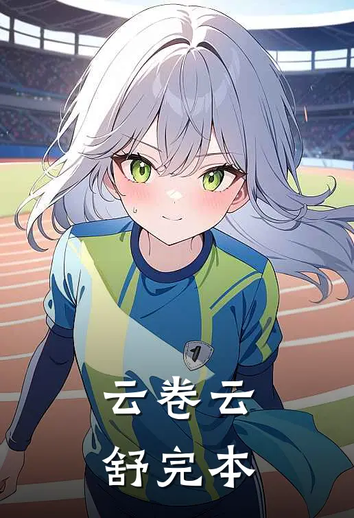 云卷云舒完本