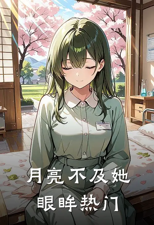 月亮不及她眼眸热门