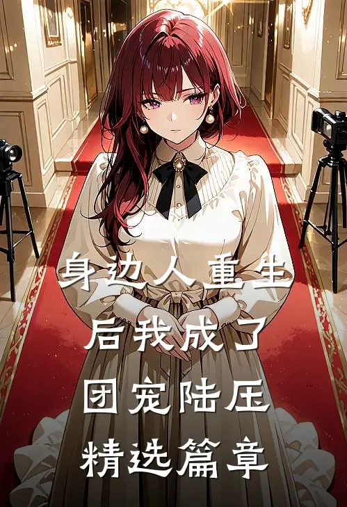 身边人重生后我成了团宠陆压精选篇章