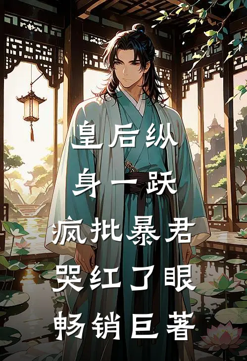 皇后纵身一跃,疯批暴君哭红了眼畅销巨著