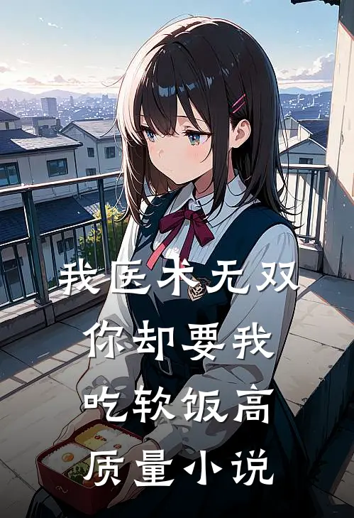 我医术无双你却要我吃软饭高质量小说