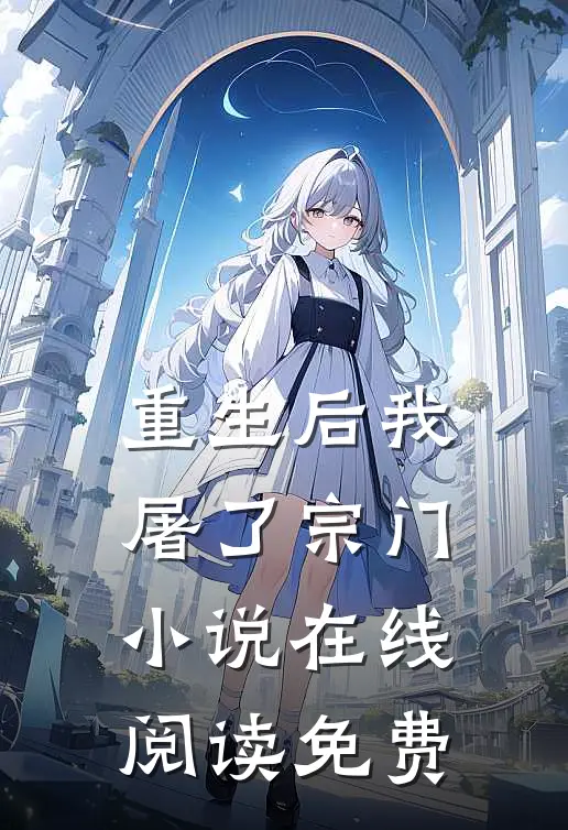 重生后我屠了宗门小说在线阅读免费