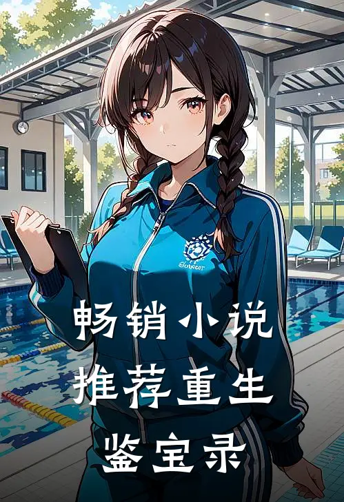 畅销小说推荐重生鉴宝录