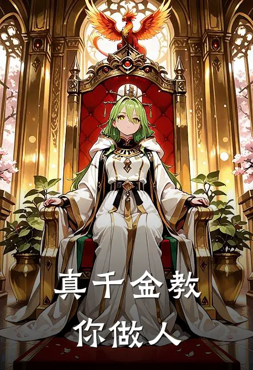 真千金教你做人