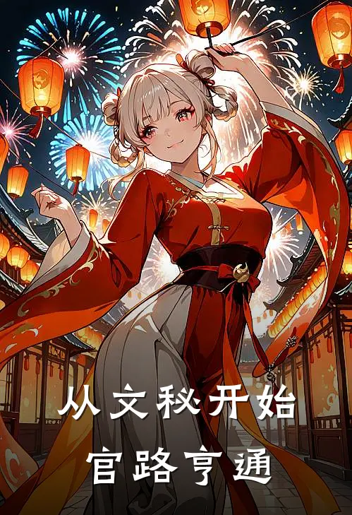从文秘开始，官路亨通