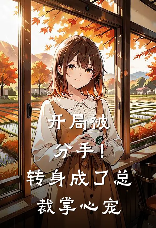 开局被分手！转身成了总裁掌心宠