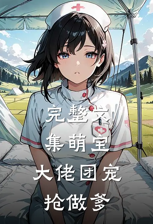 完整文集萌宝：大佬团宠抢做爹