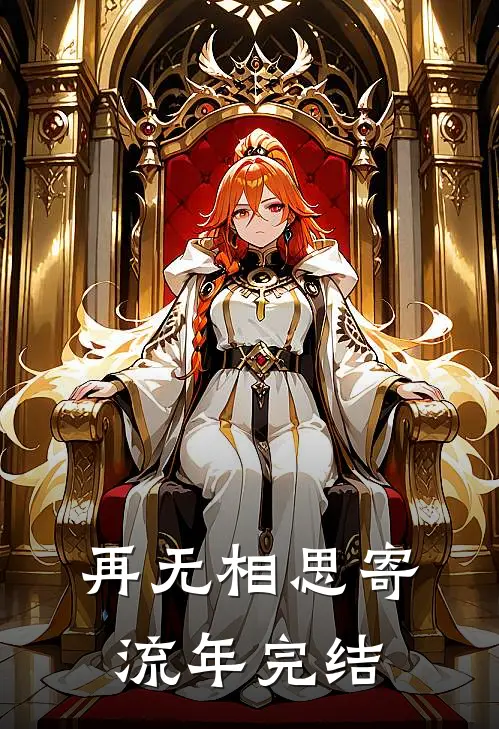 再无相思寄流年完结
