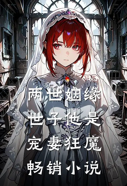 两世姻缘世子他是宠妻狂魔畅销小说