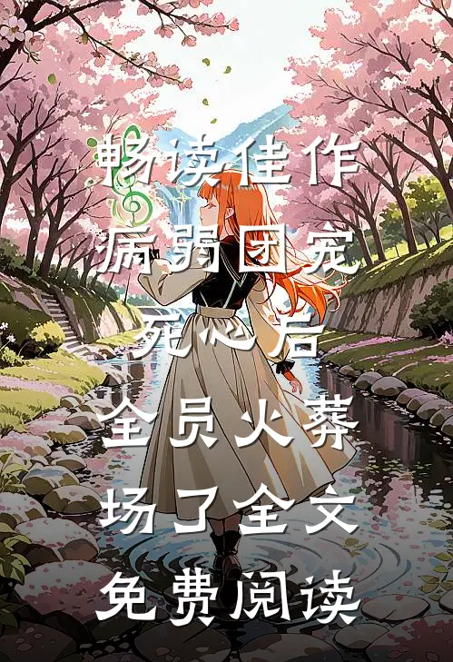 畅读佳作病弱团宠死心后,全员火葬场了全文免费阅读