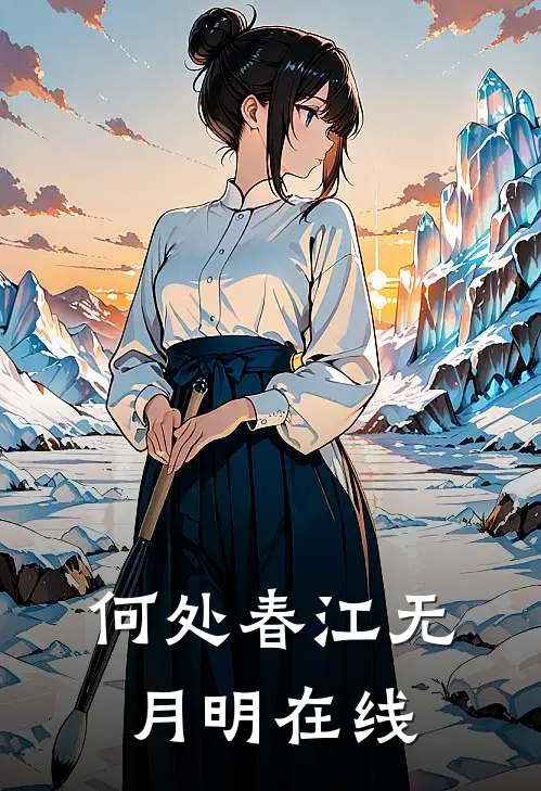 何处春江无月明在线