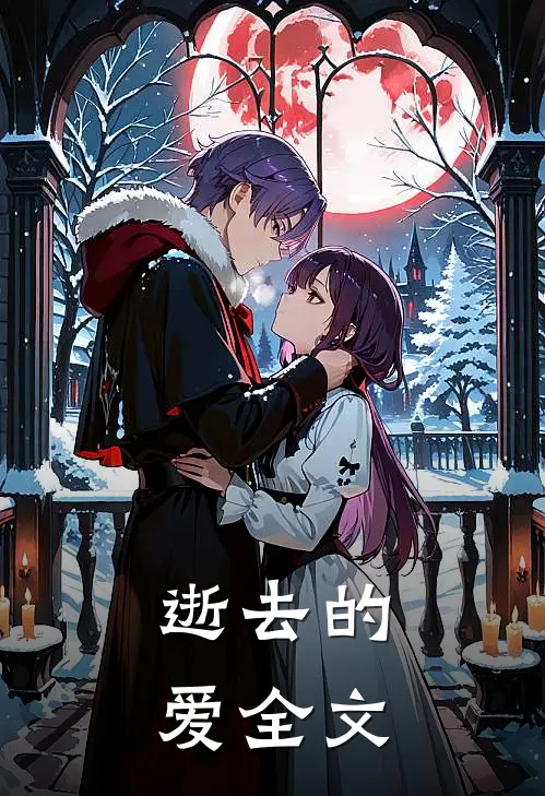 逝去的爱全文