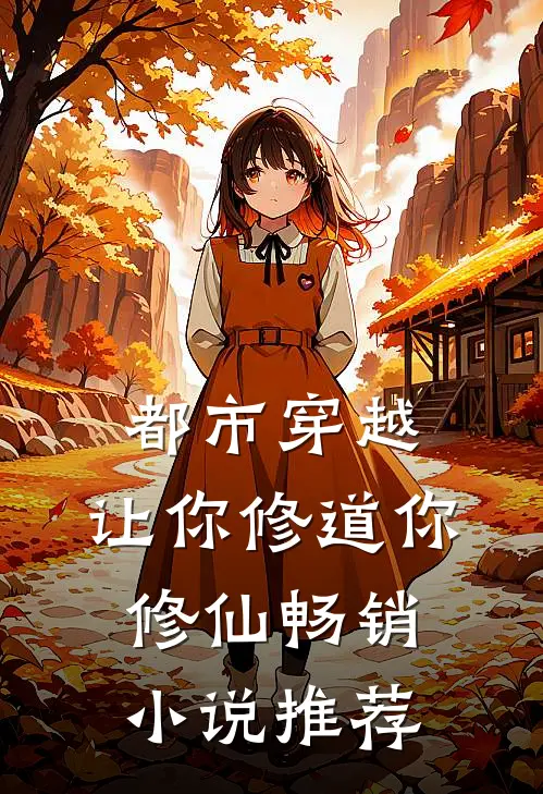 都市穿越:让你修道你修仙畅销小说推荐