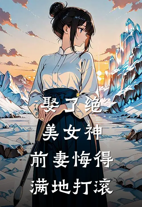 娶了绝美女神，前妻悔得满地打滚