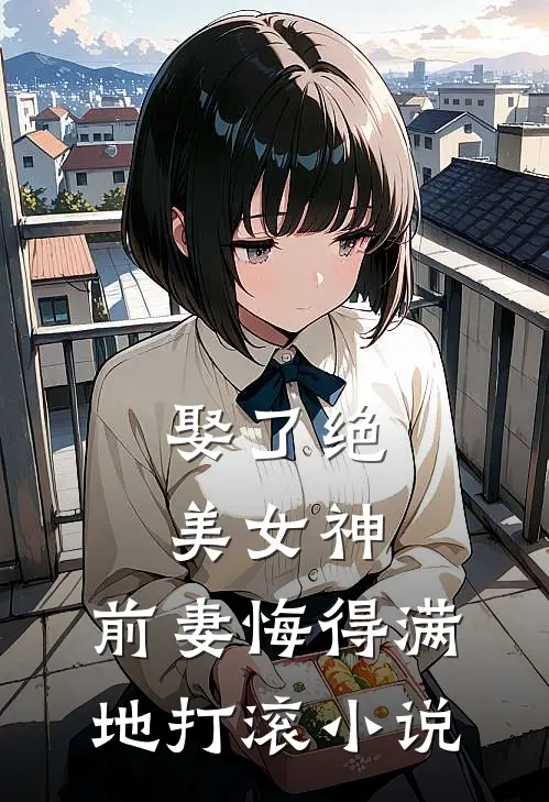娶了绝美女神，前妻悔得满地打滚小说