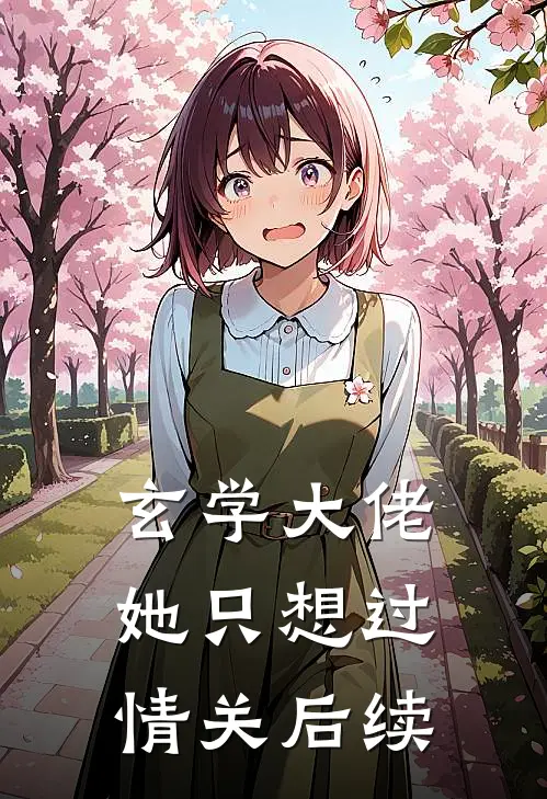 玄学大佬她只想过情关后续免费阅读