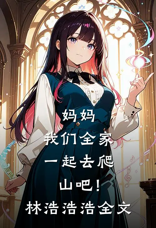 妈妈,我们全家一起去爬山吧!林浩浩浩全文在线阅读