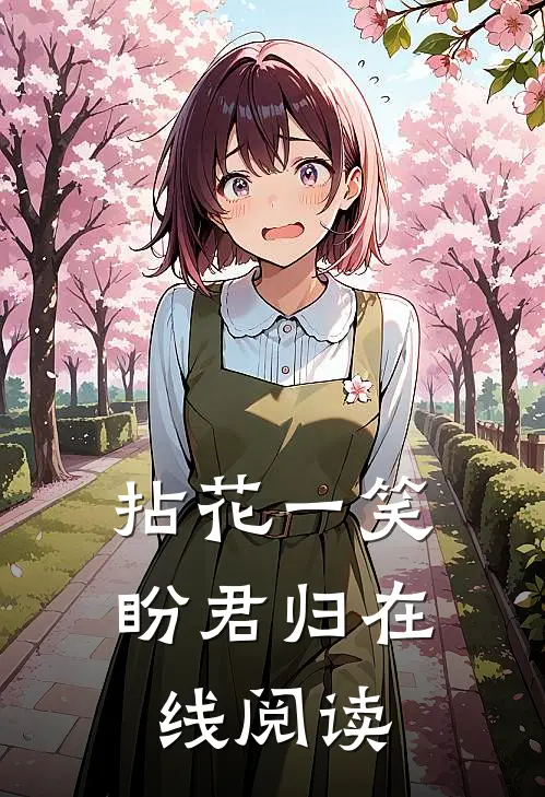拈花一笑盼君归在线阅读