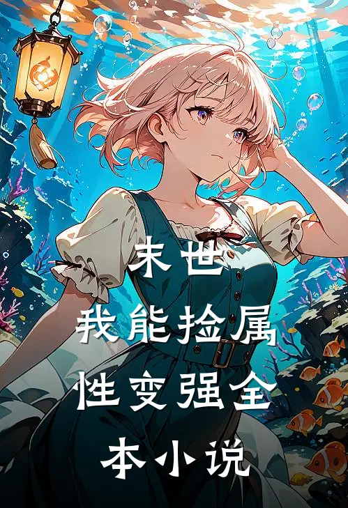 末世：我能捡属性变强全本小说