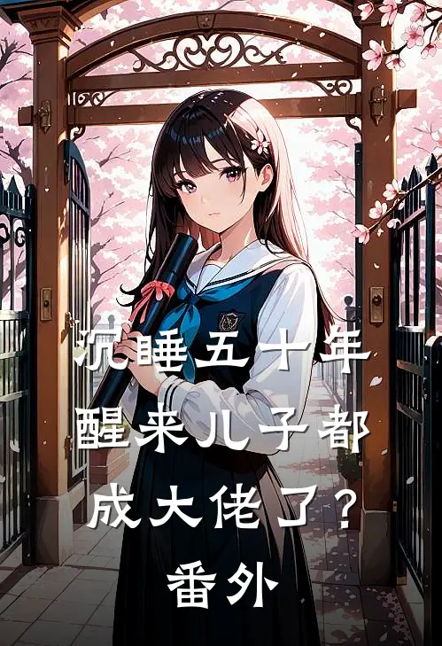 沉睡五十年，醒来儿子都成大佬了？ 番外