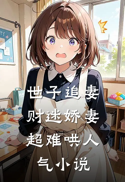 世子追妻财迷娇妻超难哄人气