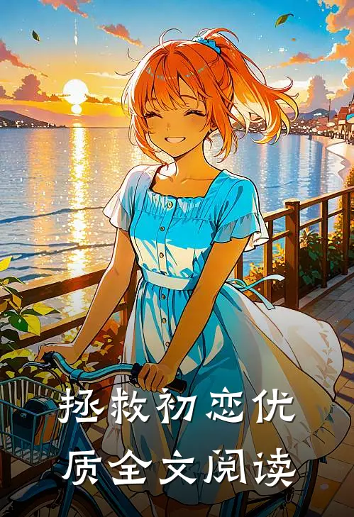 拯救初恋优质全文阅读