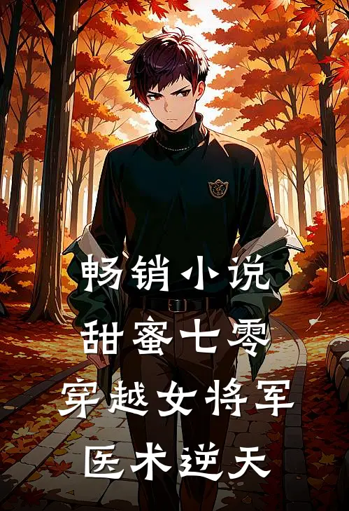 畅销小说甜蜜七零：穿越女将军医术逆天