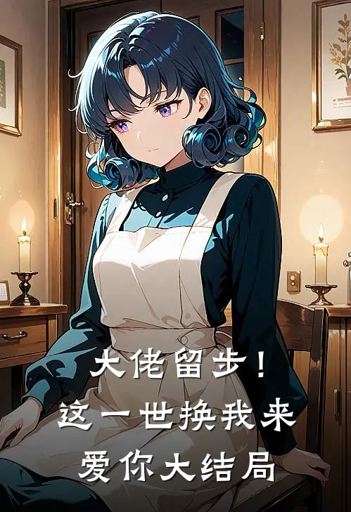 大佬留步！这一世换我来爱你大结局
