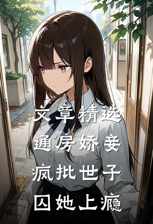文章精选通房娇妾，疯批世子囚她上瘾