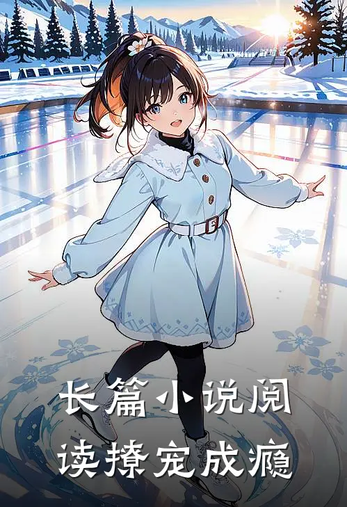 长篇小说阅读撩宠成瘾