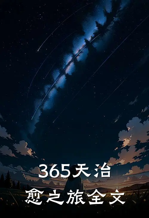 365天治愈之旅全文