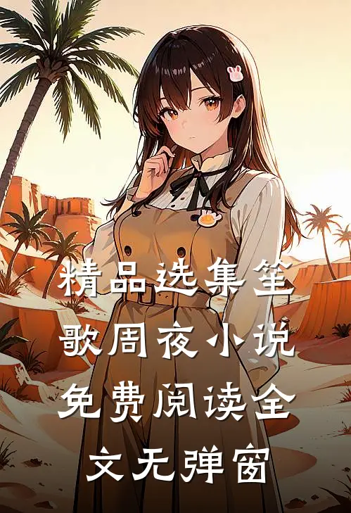 精品选集笙歌周夜小说免费阅读全文无弹窗