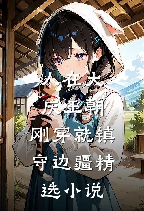 人在大庆王朝，刚穿就镇守边疆精选小说