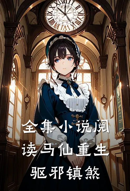 全集阅读马仙重生驱邪镇煞的