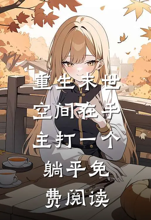 重生末世空间在手主打一个躺平免费阅读