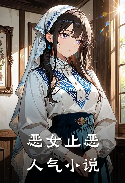 恶女止恶人气小说