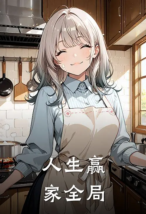 人生赢家全局