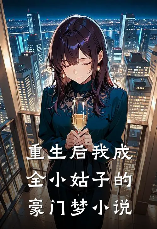 重生后我成全小姑子的豪门梦小说