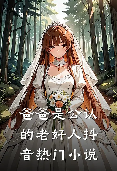 爸爸是公认的老好人抖音热门小说