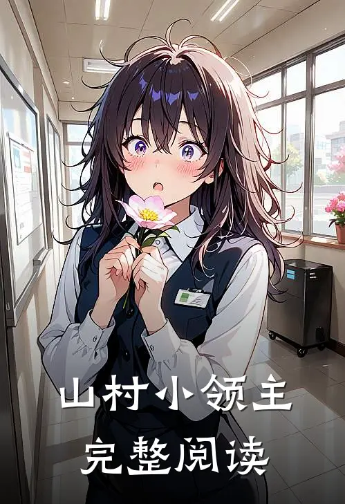 山村小领主完整阅读