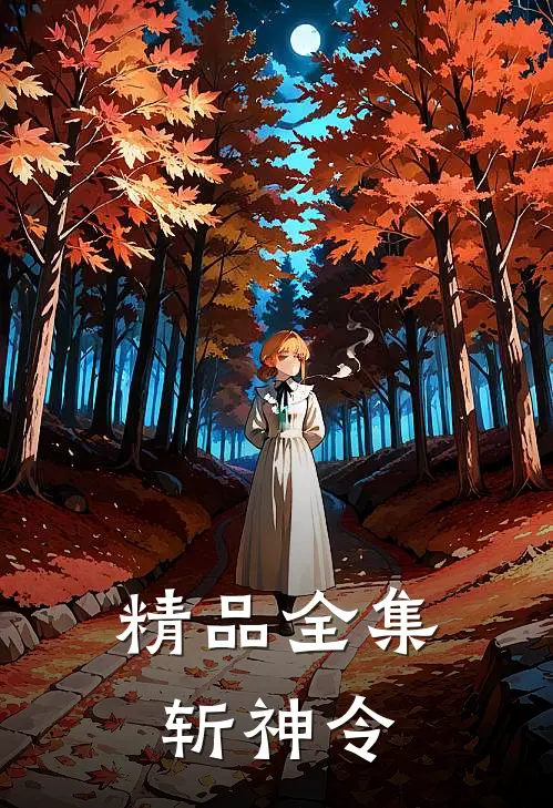 精品全集斩神令