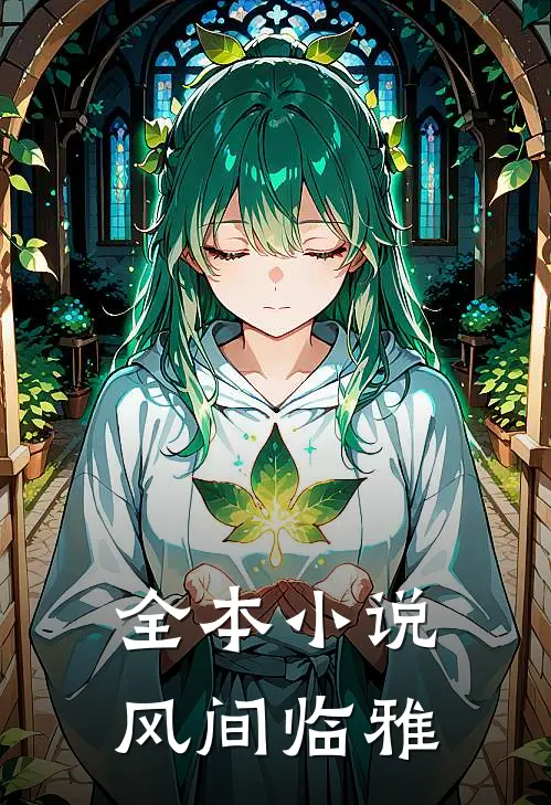 全本小说风间临雅