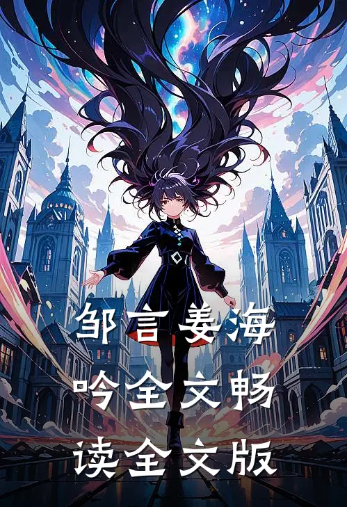 邹言姜海吟全文畅读全文版