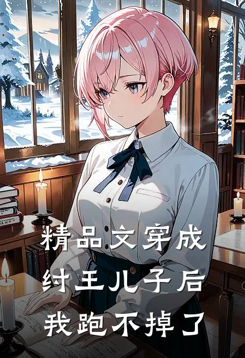 精品文穿成纣王儿子后，我跑不掉了