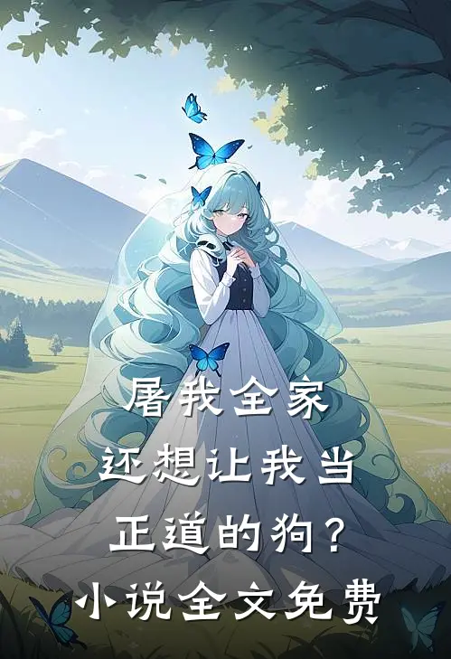 屠我全家，还想让我当正道的狗？小说全文免费
