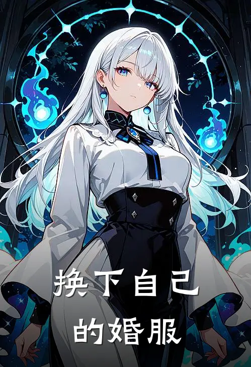 换下自己的婚服