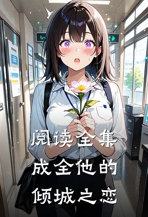 阅读全集成全他的倾城之恋
